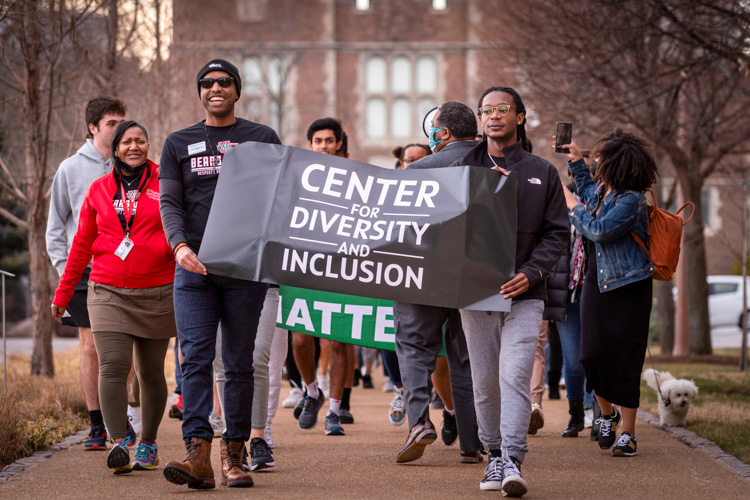 Center for Diversity and Inclusion